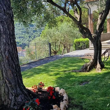 Villamara Luxury Pensión