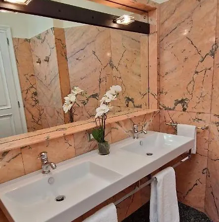 Villamara Luxury Pensión La Spezia