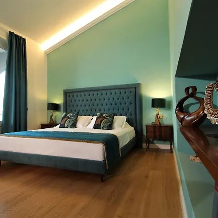 בית הארחה Villamara Luxury לה ספציה