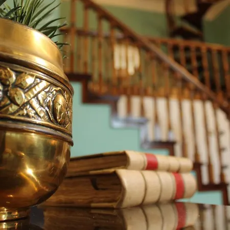 Pensión Villamara Luxury 4*