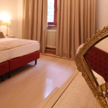 Villamara Luxury Pensión La Spezia