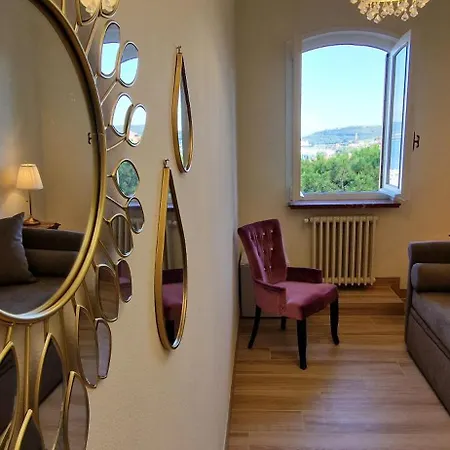 Villamara Luxury Pensión