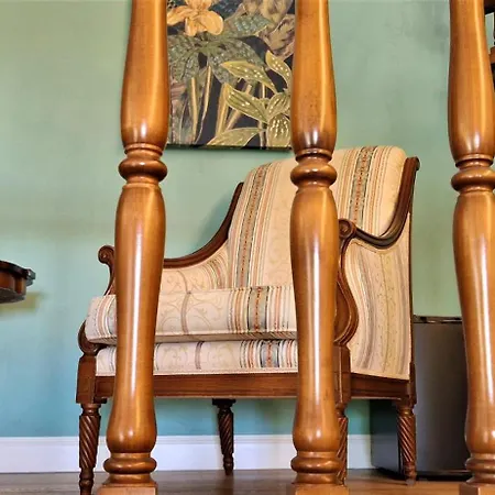 Villamara Luxury Pensión La Spezia