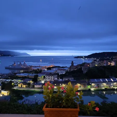 Pensión Villamara Luxury 4*