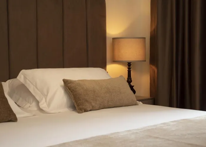 Villamara Luxury Pensión 4*