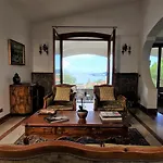 Villamara Luxury Maison d'hôtes La Spezia
