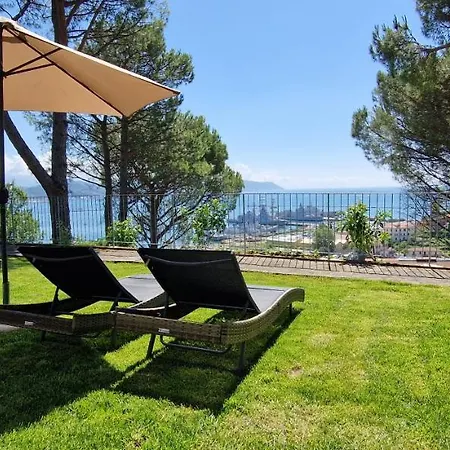 Gasthof Villamara Luxury