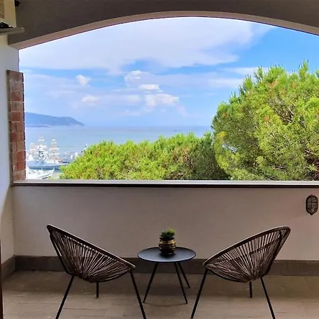 Villamara Luxury 4*