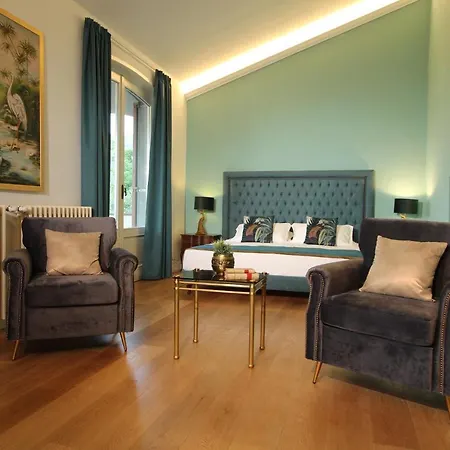 Gasthof Villamara Luxury