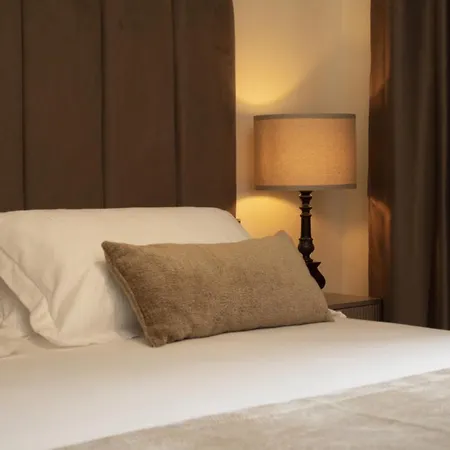 Villamara Luxury Gasthof *