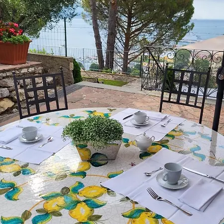 Villamara Luxury Gasthof *