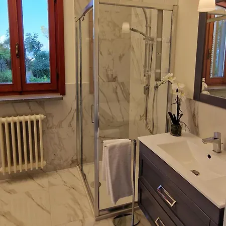 Villamara Luxury Gasthof *