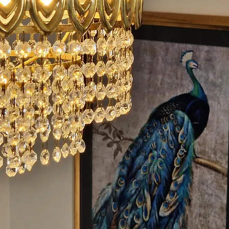 Villamara Luxury Konukevi