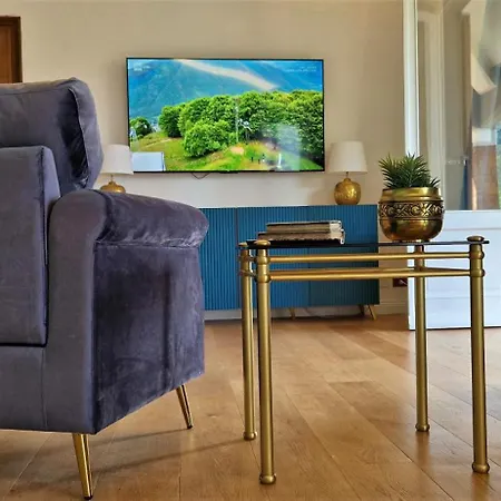 Villamara Luxury ラ・スペツィア