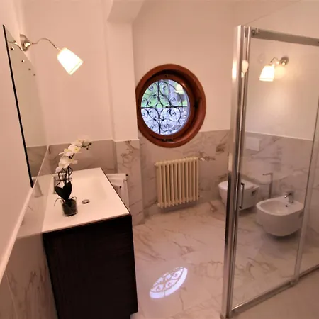 Villamara Luxury Gasthof *