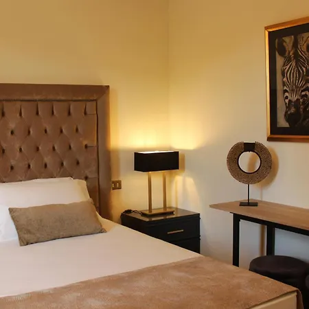 Villamara Luxury 4*