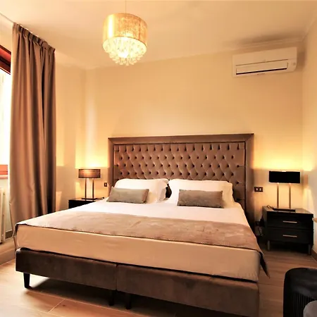 Villamara Luxury Pensjonat 4*