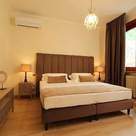 Konukevi Villamara Luxury