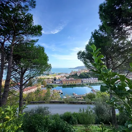Villamara Luxury 4*