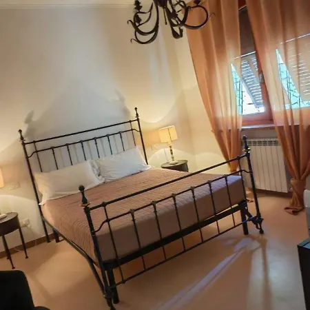 Villamara Luxury Konukevi La Spezia
