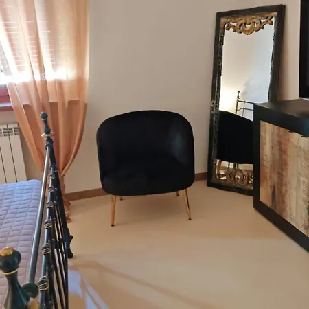Konukevi Villamara Luxury La Spezia