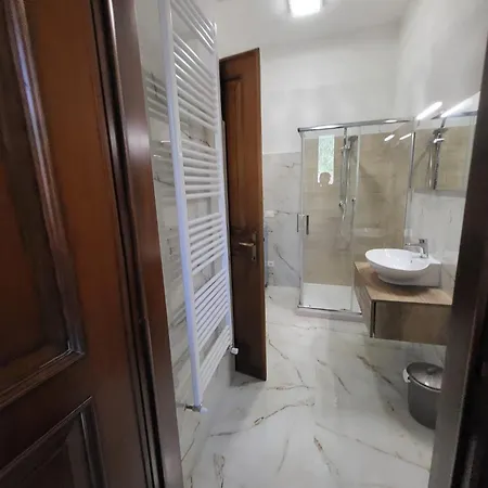 Villamara Luxury Konukevi