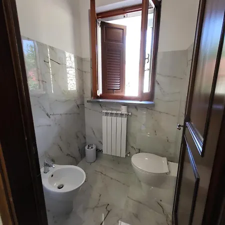 Konukevi Villamara Luxury