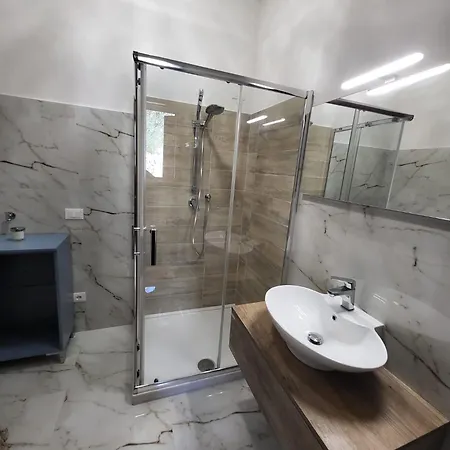 Villamara Luxury La Spezia