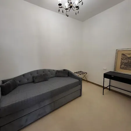 Konukevi Villamara Luxury