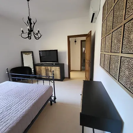 Konukevi Villamara Luxury 4*