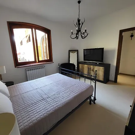 Villamara Luxury Konukevi La Spezia