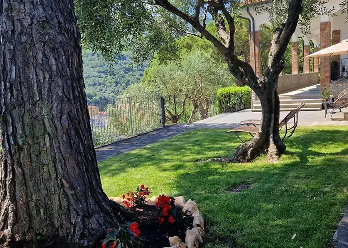 Villamara Luxury Pensjonat