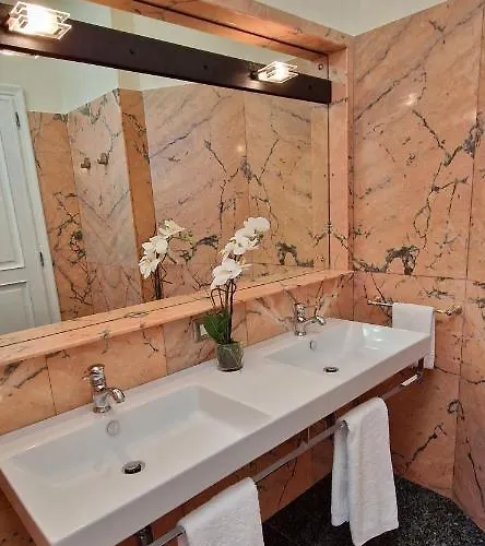 Villamara Luxury Πανσιόν Λα Σπέτσια