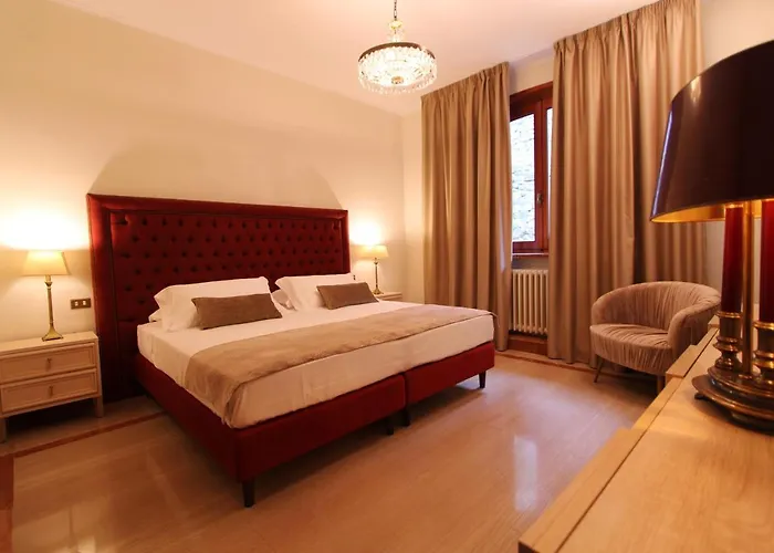 Pensjonat Villamara Luxury