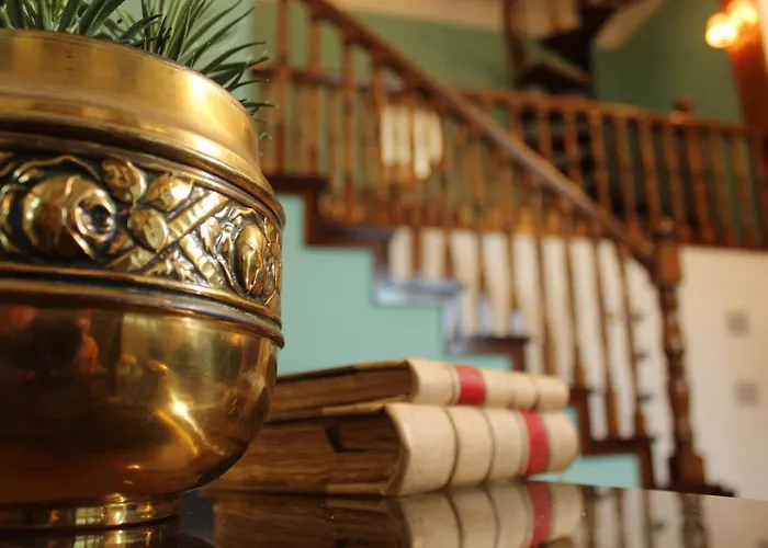 Pensjonat Villamara Luxury 4*