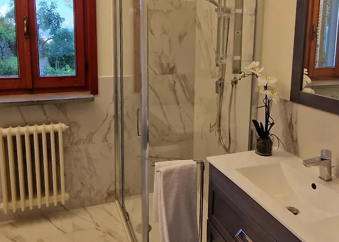 Villamara Luxury Pensjonat 4*