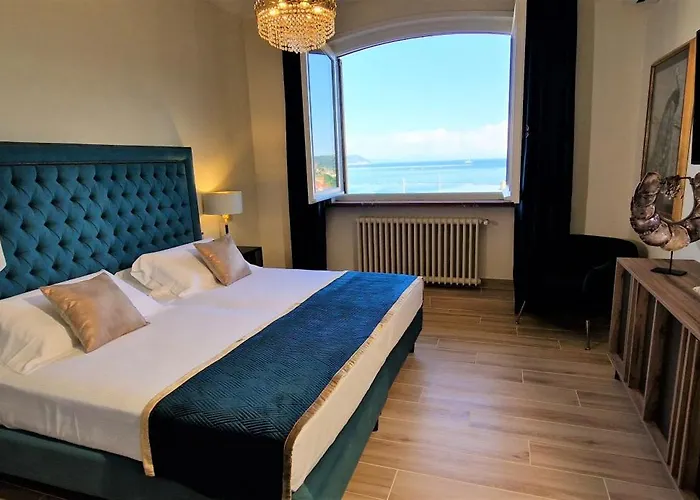 Villamara Luxury Pensjonat