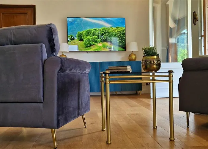 Villamara Luxury Λα Σπέτσια