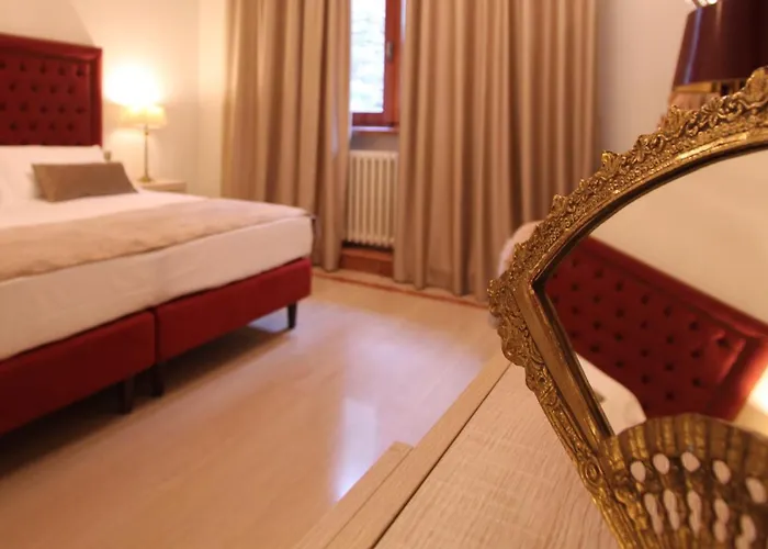 Villamara Luxury Pensjonat La Spezia