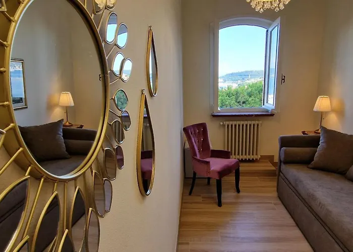 Villamara Luxury Pensjonat