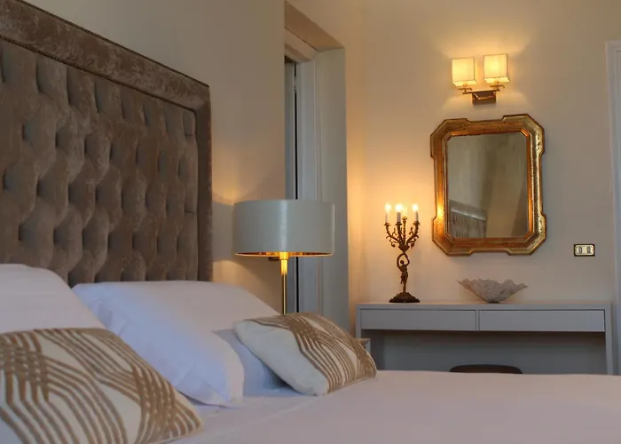 Pensjonat Villamara Luxury