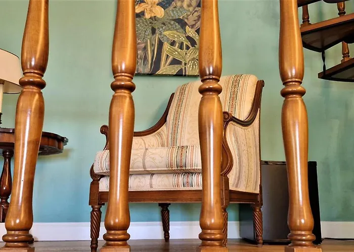 Villamara Luxury Pensjonat La Spezia