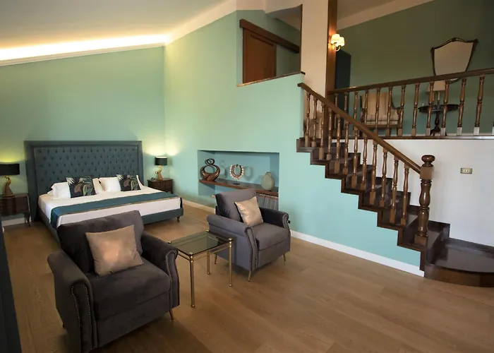 Villamara Luxury Λα Σπέτσια