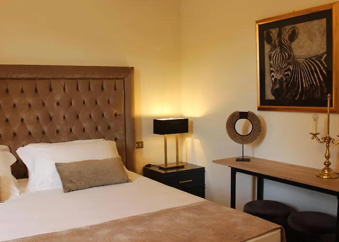 Villamara Luxury 4*