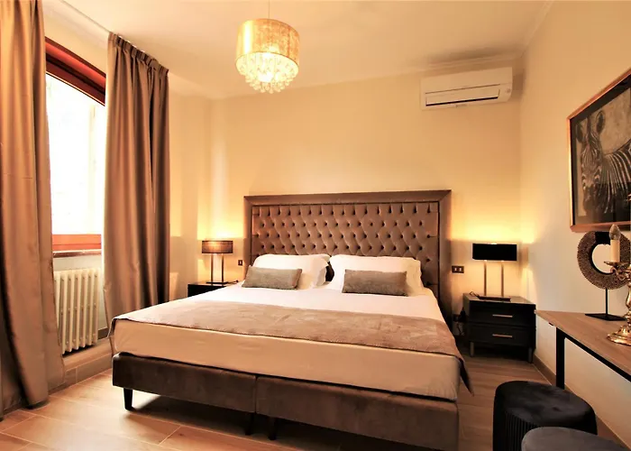 Villamara Luxury Pensjonat 4*