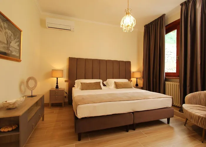 Pensjonat Villamara Luxury