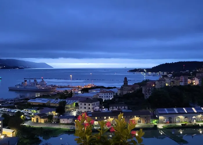 Pensjonat Villamara Luxury 4*